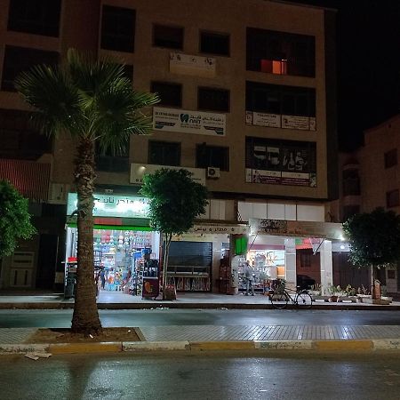 Mohammed V Airport Home Deroua Luaran gambar