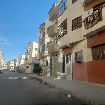 Mohammed V Airport Home Deroua Luaran gambar