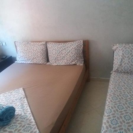 Mohammed V Airport Home Deroua Luaran gambar