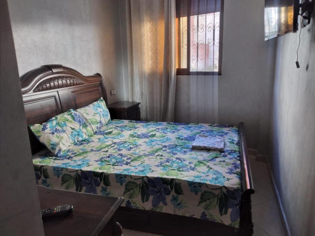 Mohammed V Airport Home Deroua Luaran gambar