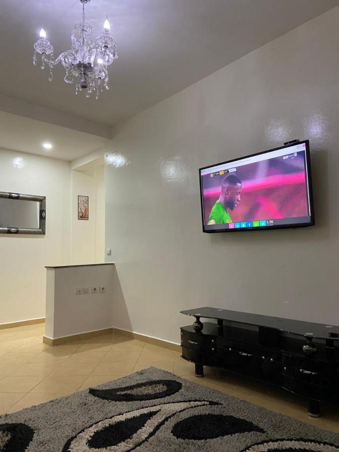 Mohammed V Airport Home Deroua Luaran gambar