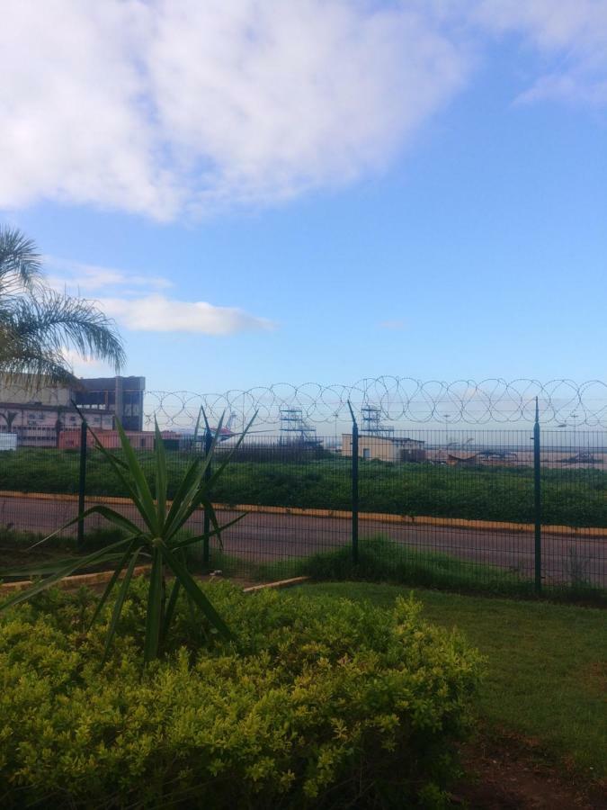 Mohammed V Airport Home Deroua Luaran gambar